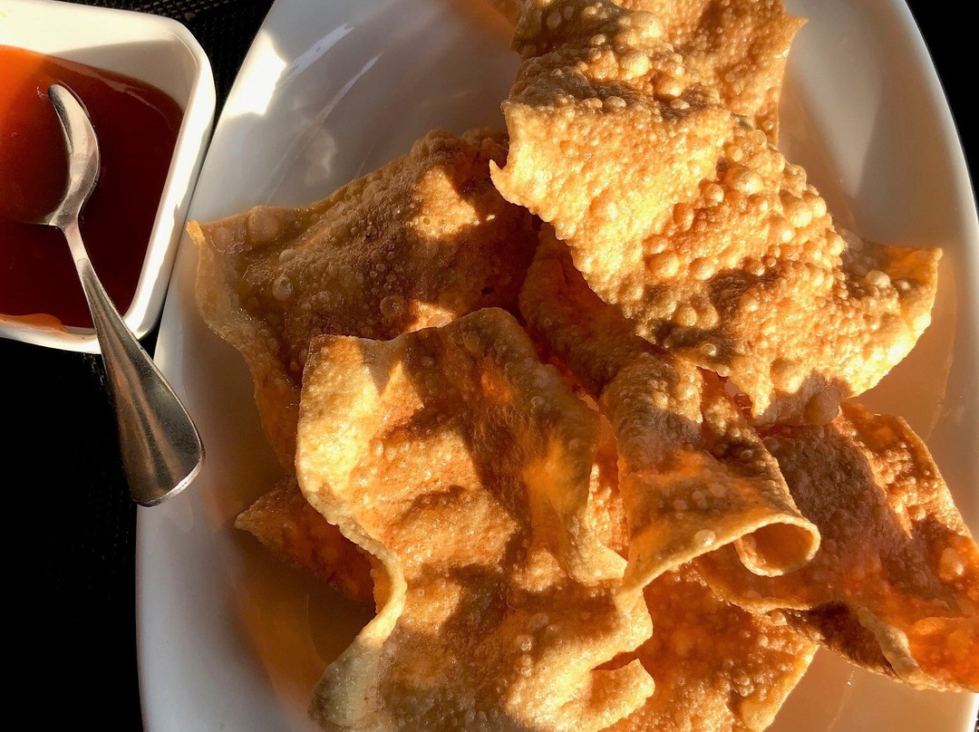 良瑞天堂酒店主图