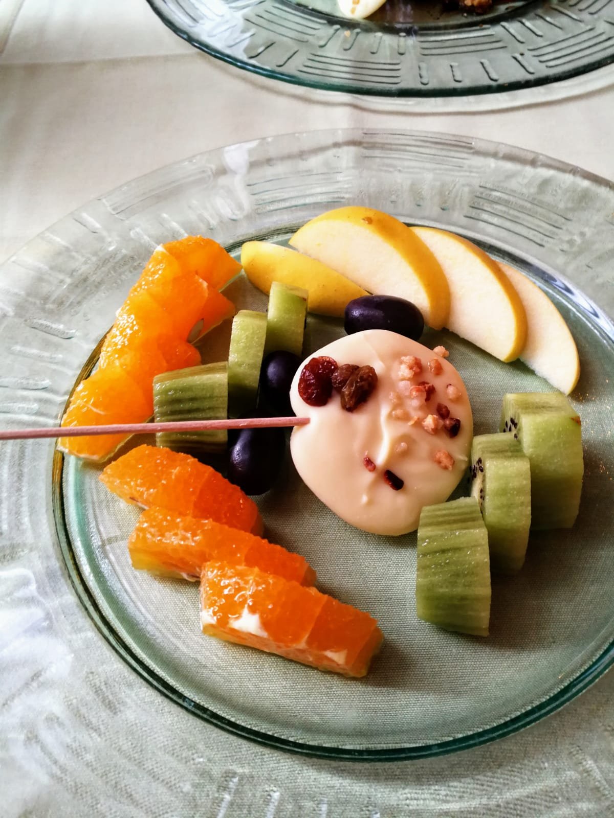 Hotel Catedral Almeria-餐饮