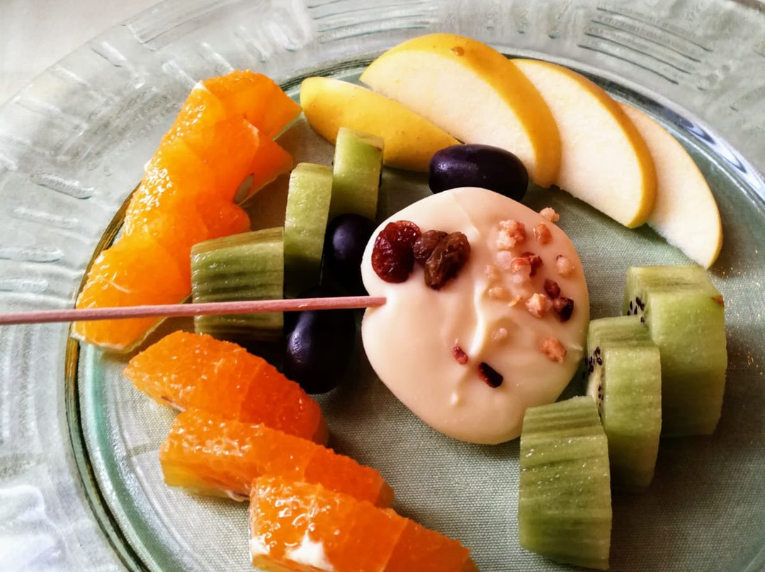 Hotel Catedral Almeria主图