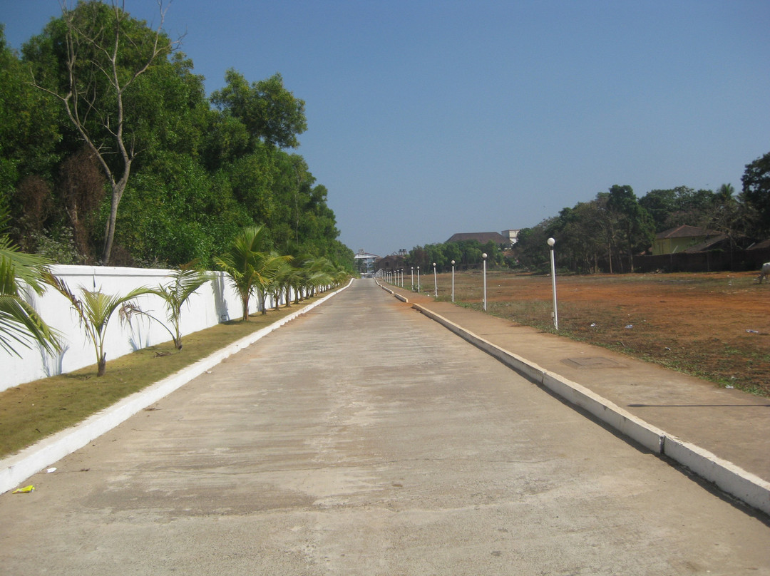 Mobor Beach Resort主图