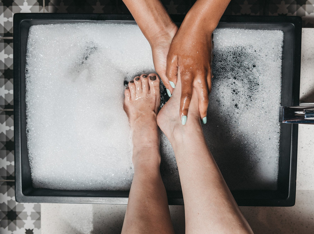 The Feather Hill Spa-波切夫斯特鲁姆必去景点