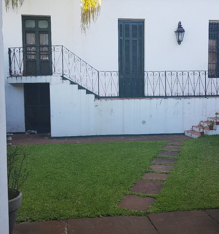 La Casa de China主图