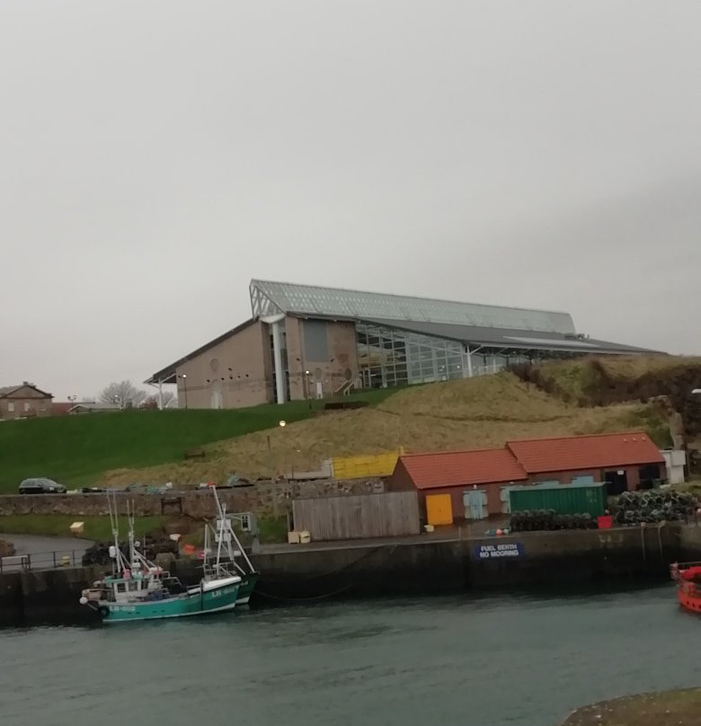 Dunbar Leisure Pool-Dunbar必去景点