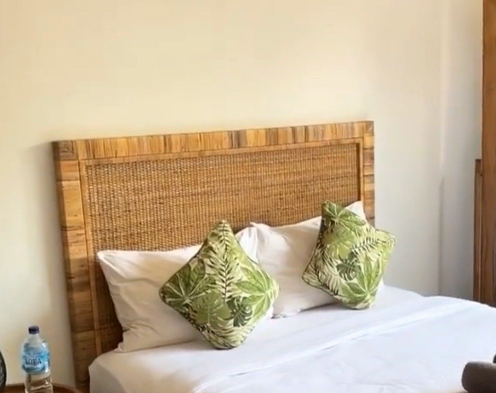 Grhatama Guest House主图