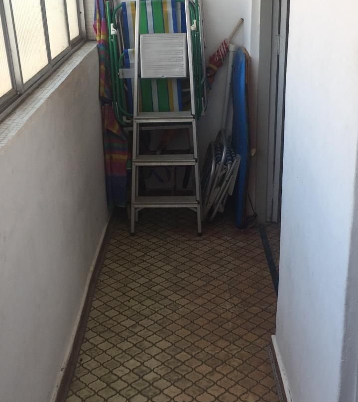 Praia da Guilhermina-普拉亚格兰德必去景点