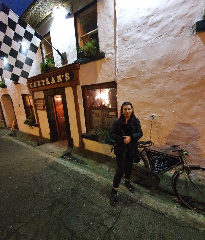 Gartlan's Pub-Kingscourt必去景点