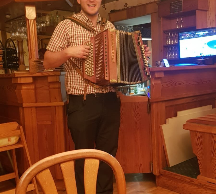 Landgasthof Hausmann主图