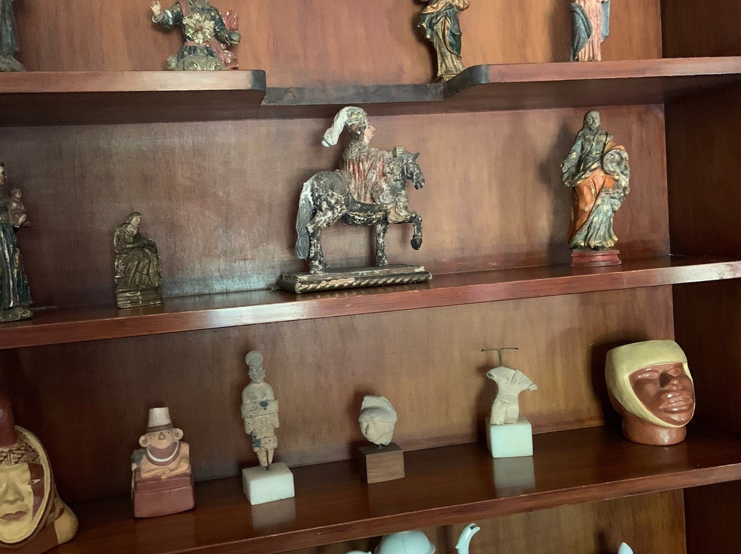 La Azotea de Haedo-Maldonado必去景点