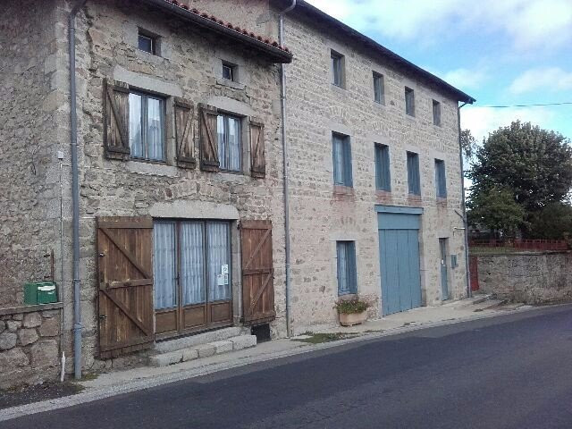 Aux Genets de Josephine主图