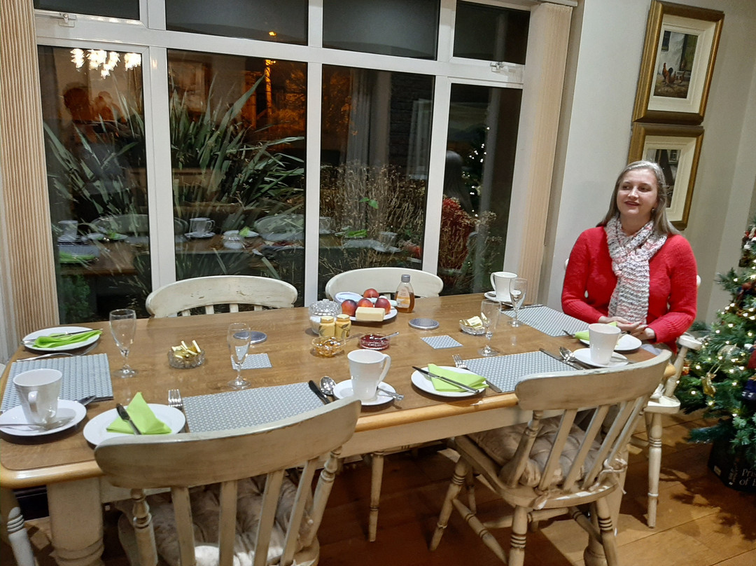 Lurgan West Lodge主图