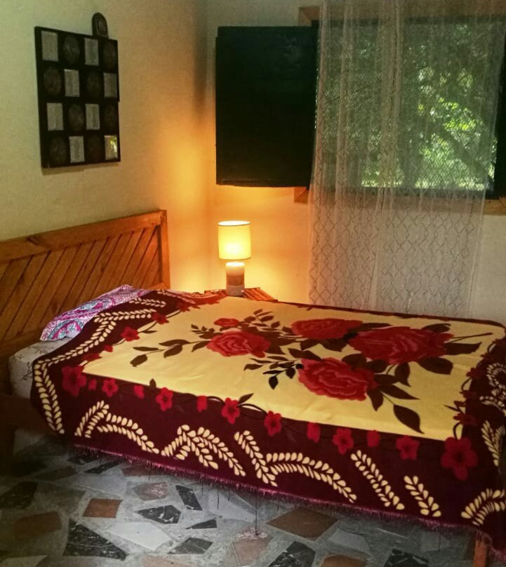 La Casita de Don Daniel主图