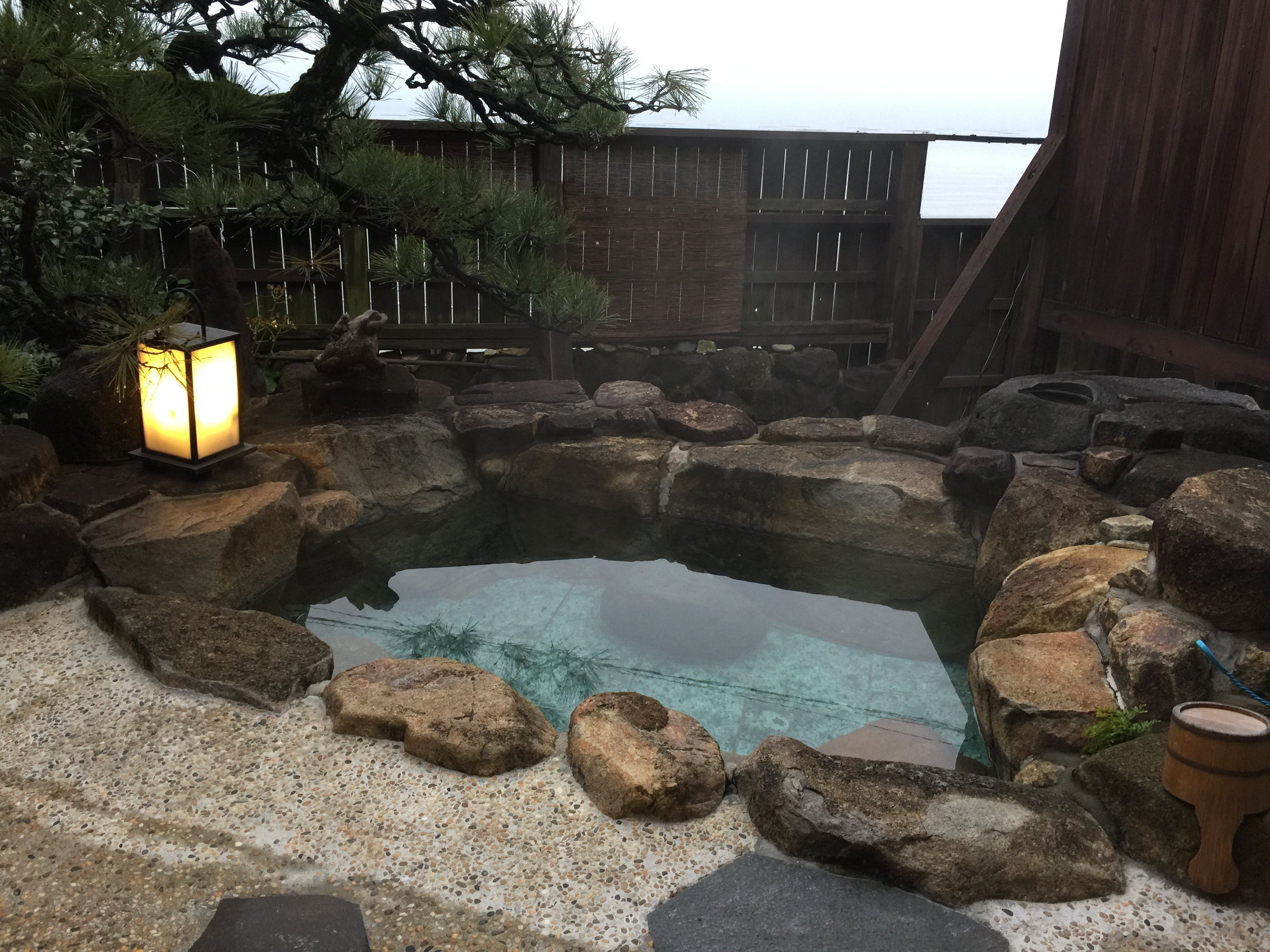 Shiori-浴室