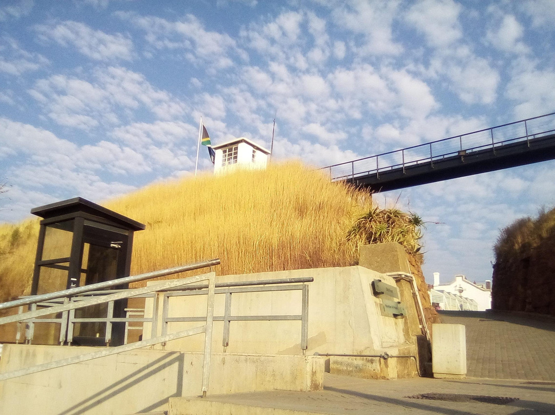 KML Shuttle Services-桑顿必去景点