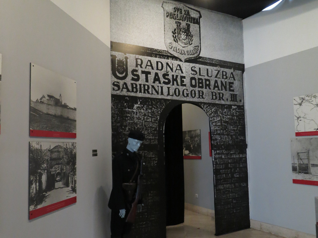 Museum of Republika Sprska-巴尼亚卢卡必去景点