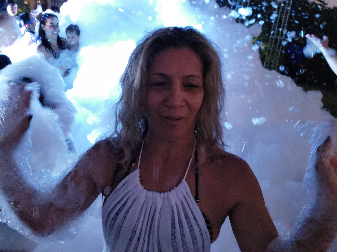 Rio Quente Resorts - Hotel Cristal主图