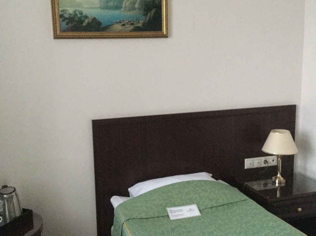 Arm Premier Hotel主图