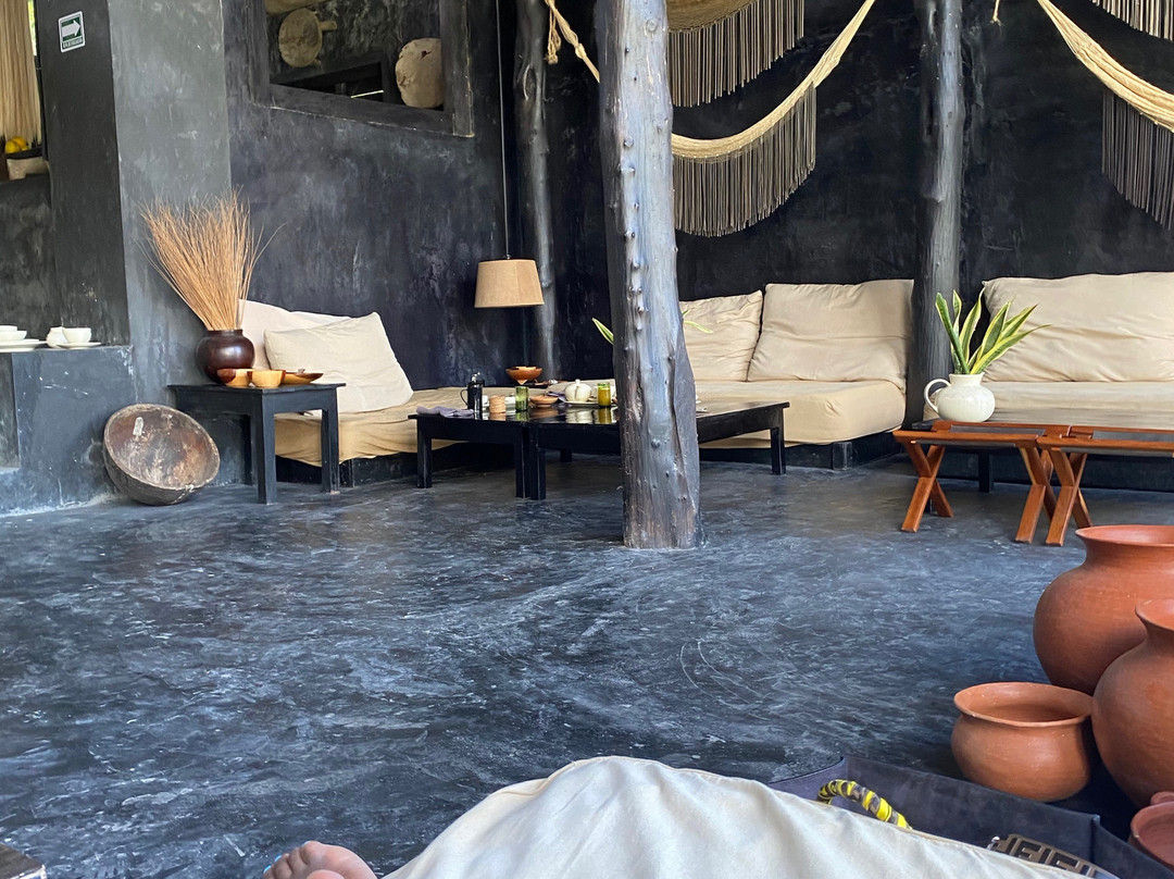 Coqui Coqui Papholchac Coba Residence & Spa主图