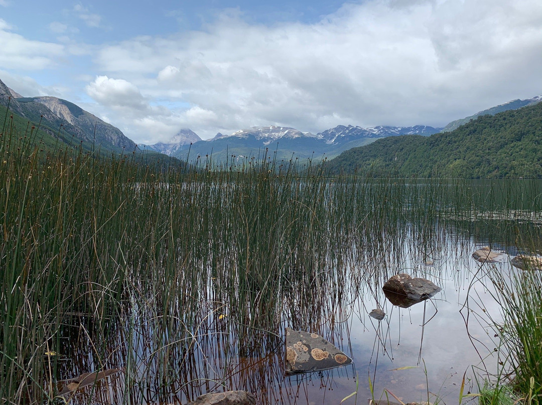 Patagonia Mármol Tour-Coyhaique必去景点