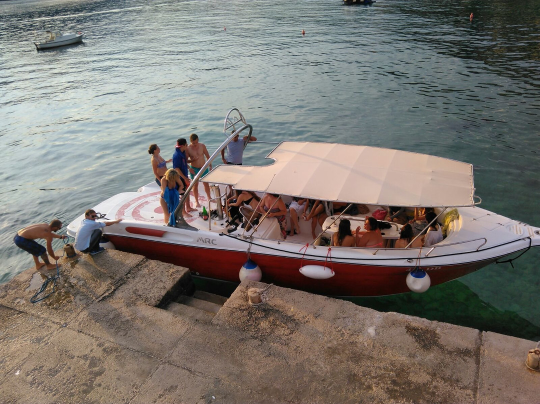 Zaton Travel Dubrovnik Boat Excursion景点图片