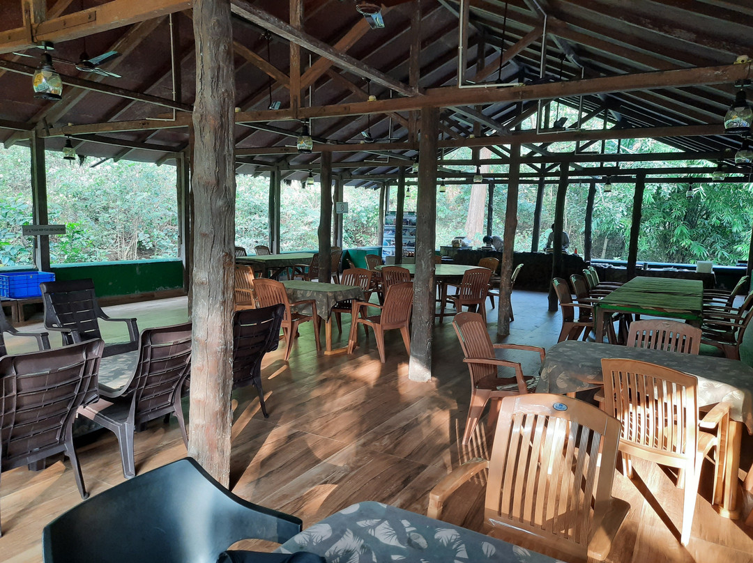 Old Magazine House主图