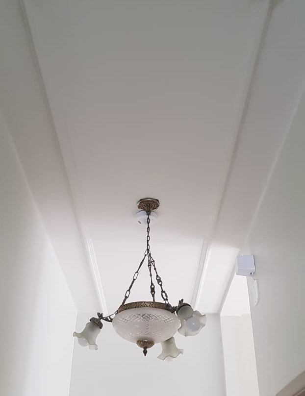 Hotel e Pousada Casa Branca主图