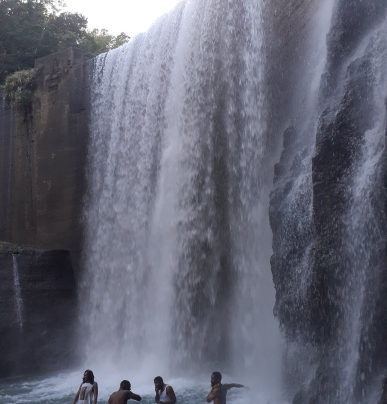 Reggae Falls-Hillside必去景点