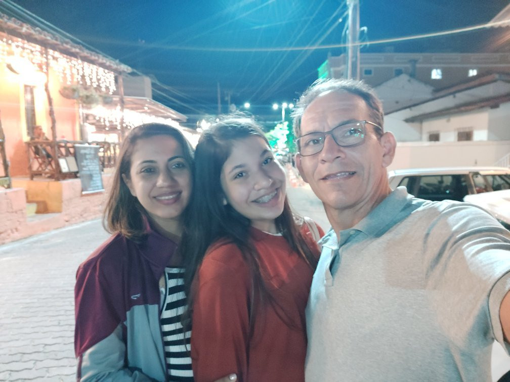 Pousada das Hortencias