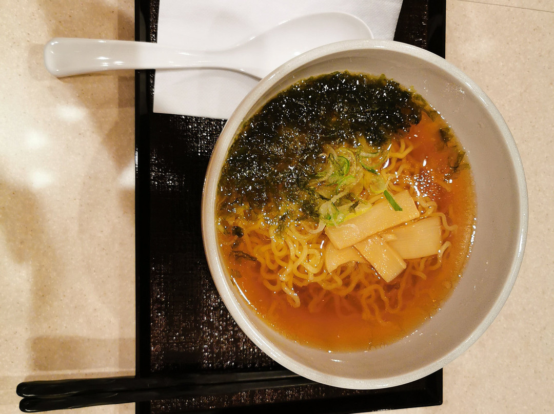 Dormy Inn Maebashi主图