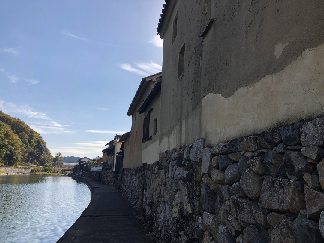 Hirafuku Kawabata Landscape-佐用町必去景点