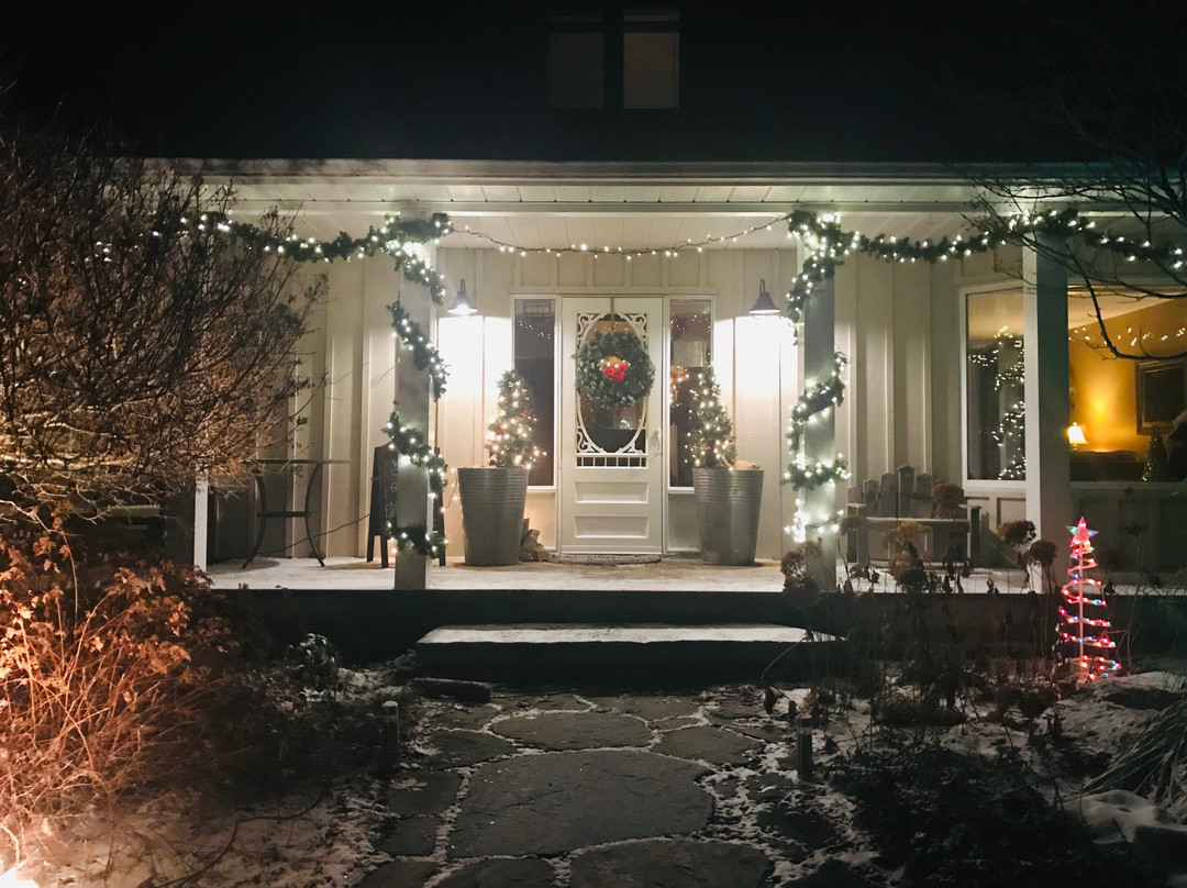 The Glen Huron Inn主图