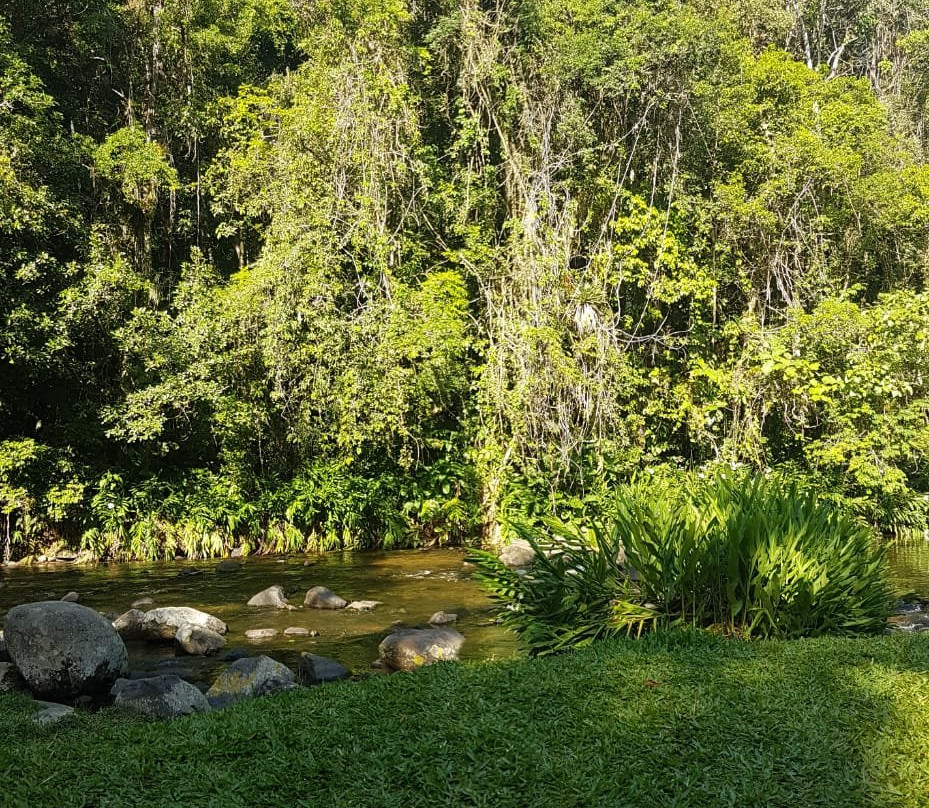 Recanto Silvestre-Blumenau必去景点