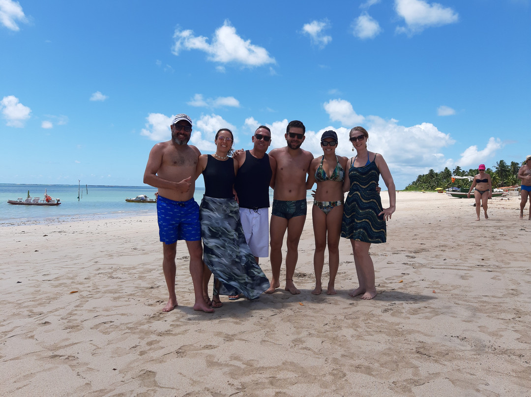 Pousada Porto Milagres主图