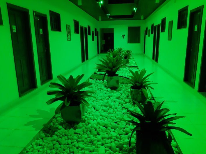 Pousada Villa Zaccarias主图