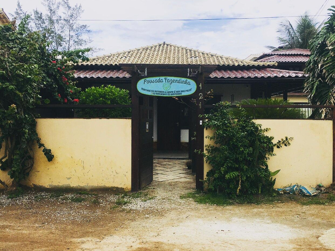 Praia De Unamar-卡布弗里乌必去景点