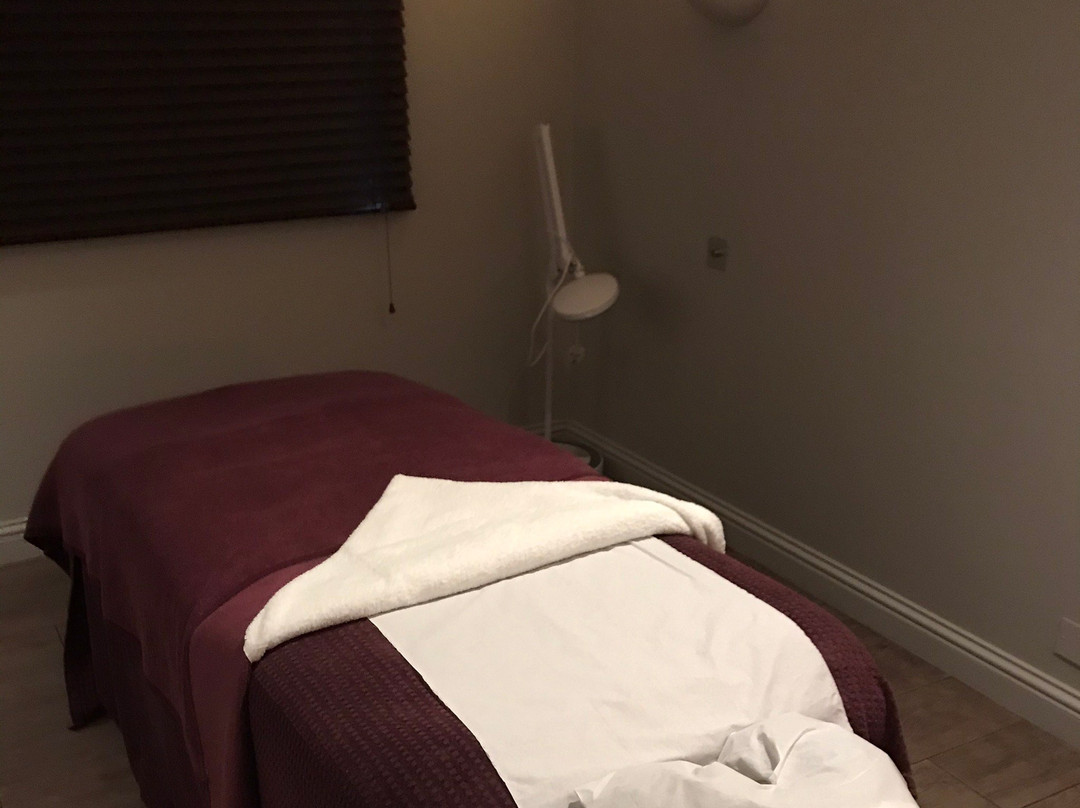 The Spa at Barnham Broom景点图片