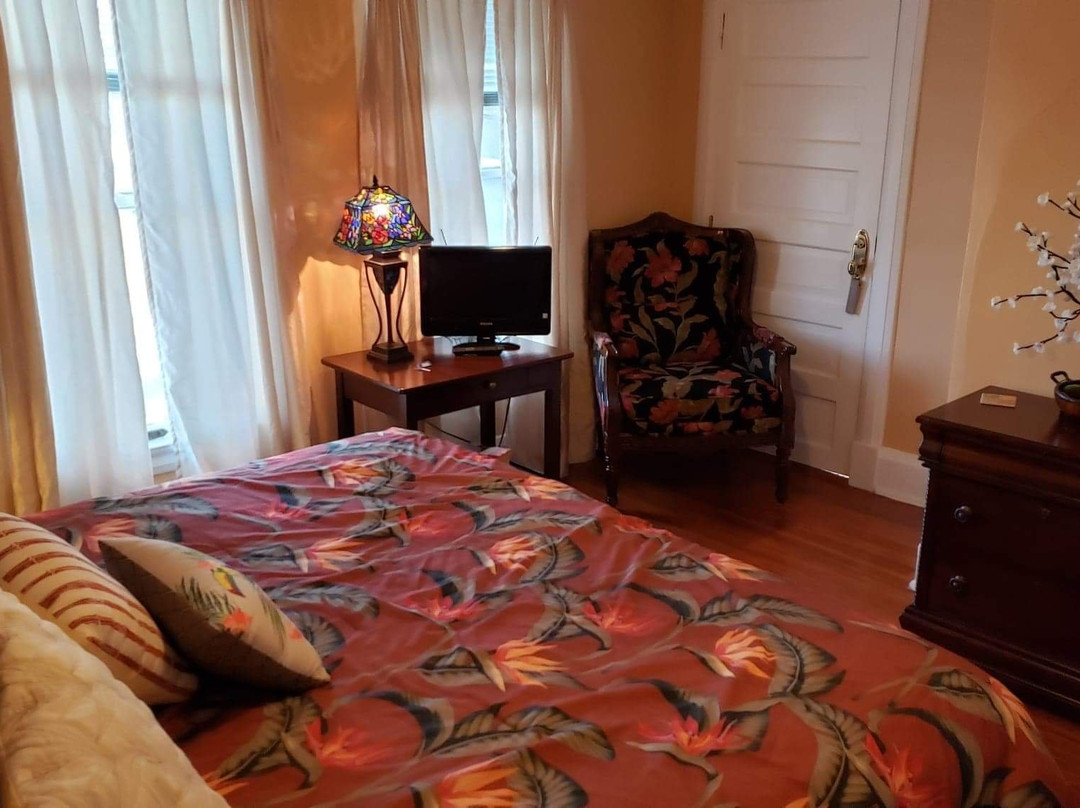 Parrish Grove Inn主图