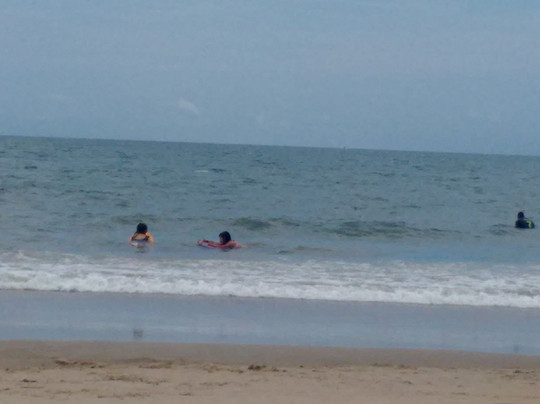 Praia de Leste-Pontal do Parana必去景点