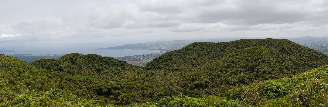 Mount Tauhara景点图片