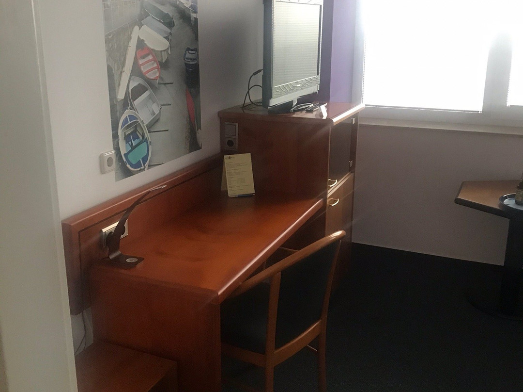 Hotel Weitblick主图