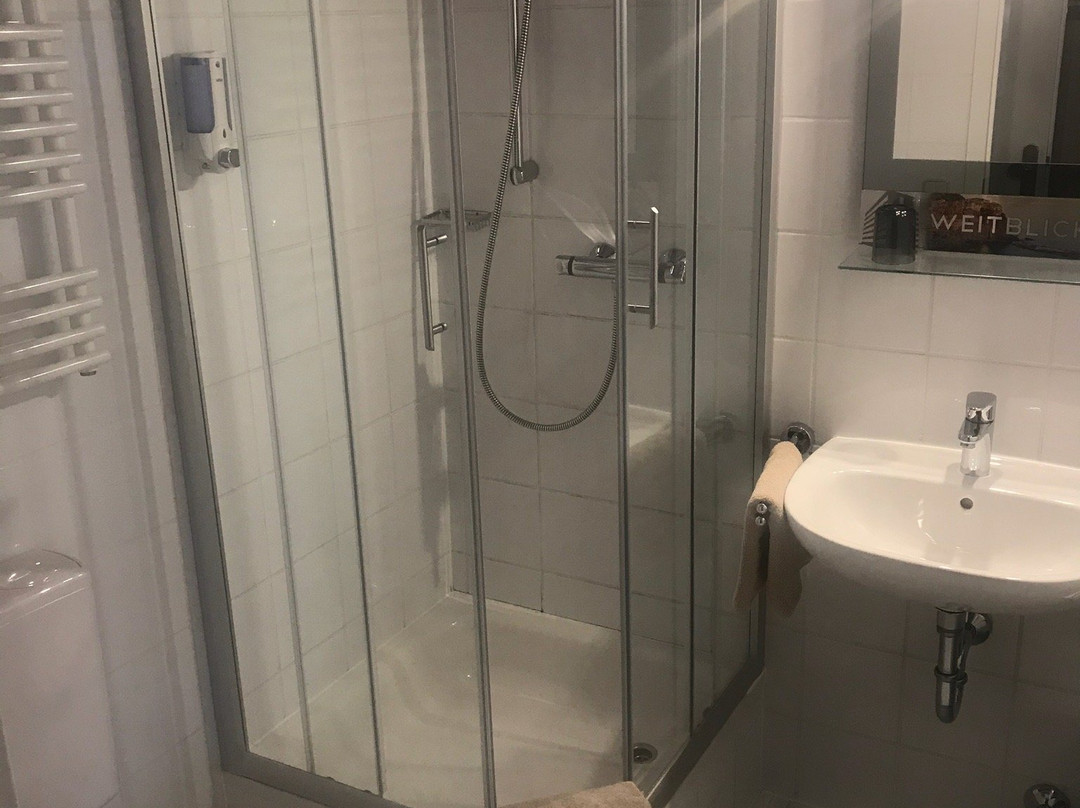 Hotel Weitblick主图