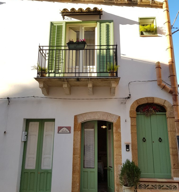 B&B Le Stanze dell'Emiro主图