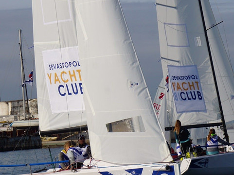 Sevastopol Yacht Club-塞瓦斯托波尔必去景点