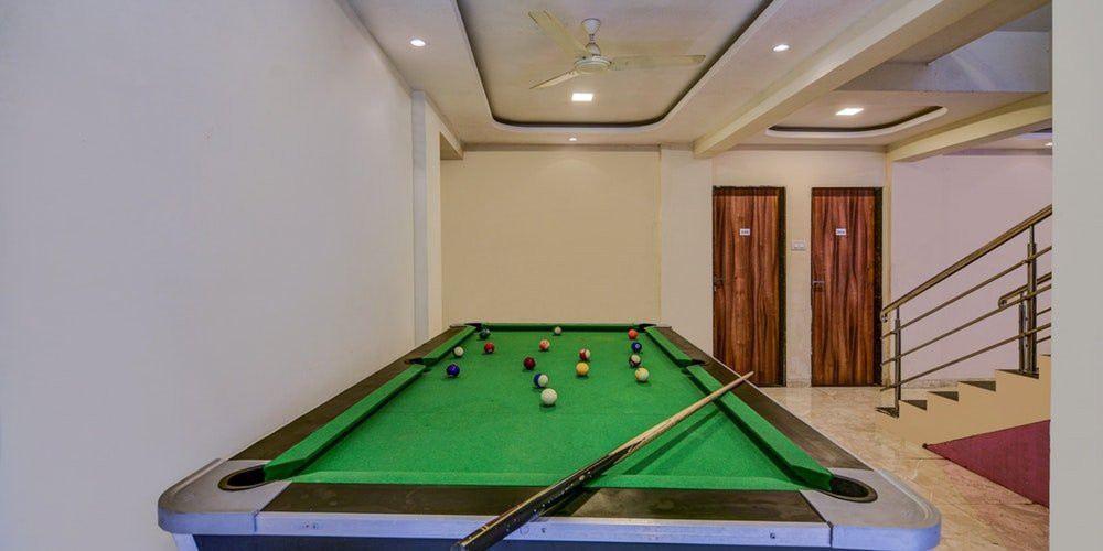 Treebo Trend Bright Plaza And Spa主图