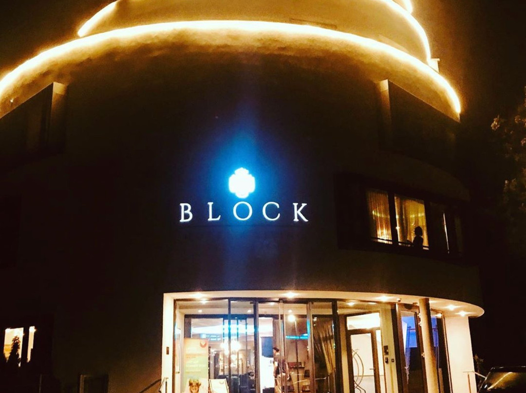BLOCK Hotel & Living主图