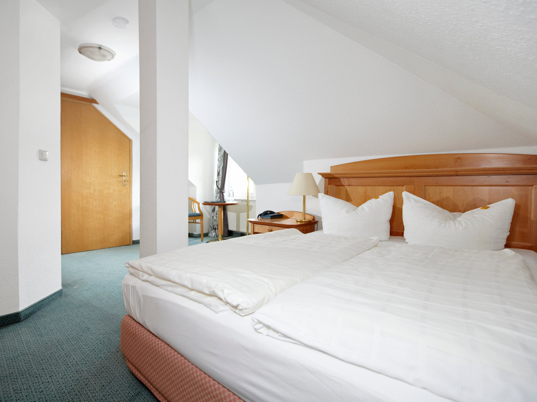 Hotel Idyll Am Wolgastsee主图