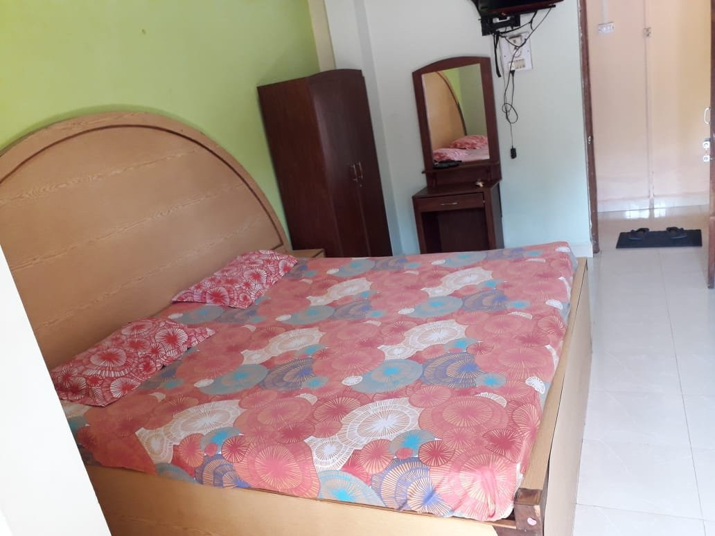 Aranya Yoga-Palolem必去景点