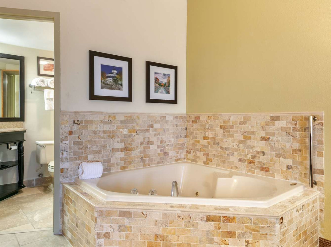 Comfort Inn Downtown主图