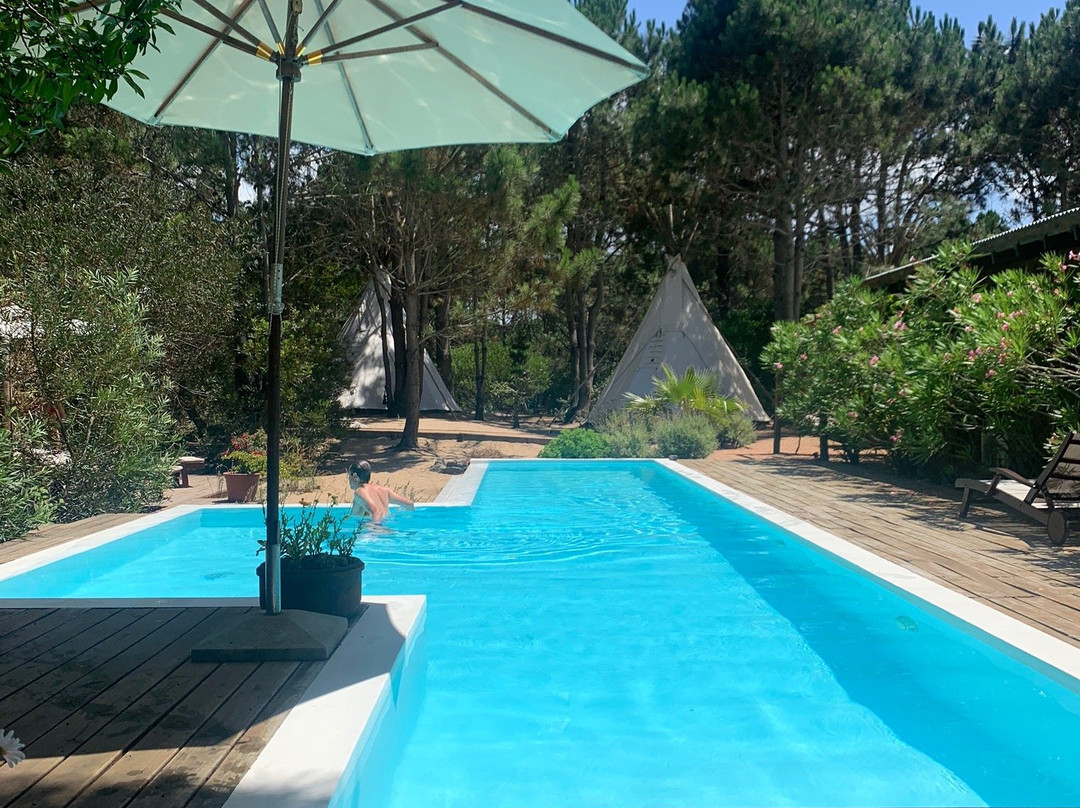 La Atrevida Bed & Breakfast主图