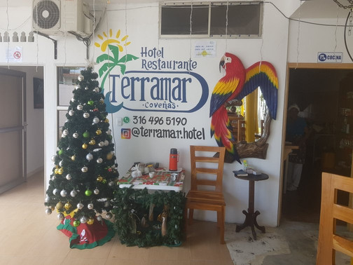 Terramar Covenas主图