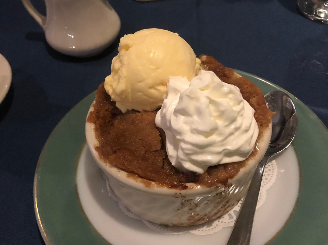 Inn at Long Trail主图